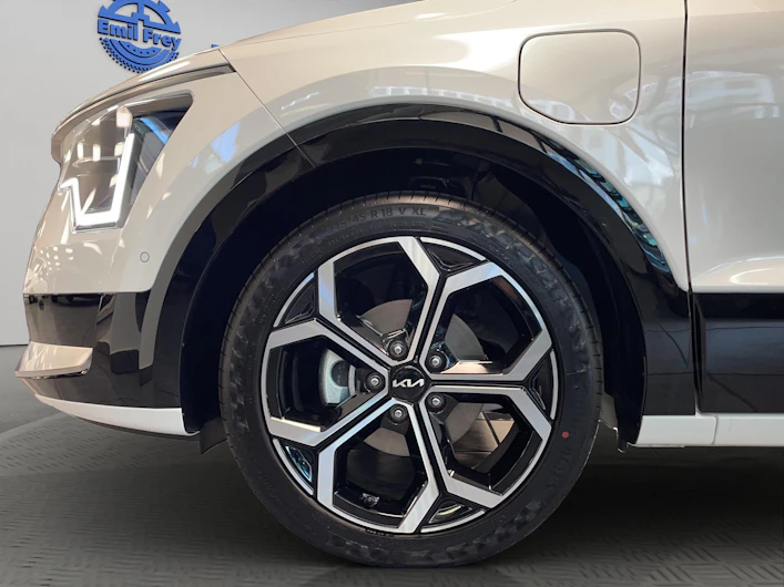 immagine del veicolo KIA NIRO