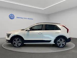 Kia Niro 1.6 GDi Plug-in Hybrid Style