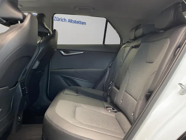 Kia Niro 1.6 GDi Plug-in Hybrid Style