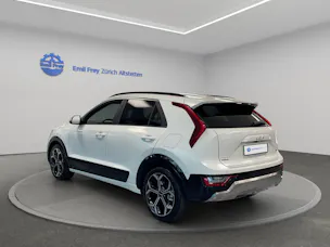 Kia Niro 1.6 GDi Plug-in Hybrid Style