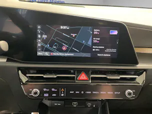 Kia Niro 1.6 GDi Plug-in Hybrid Style