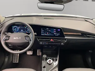 Kia Niro 1.6 GDi Plug-in Hybrid Style