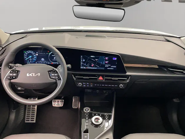 Kia Niro 1.6 GDi Plug-in Hybrid Style