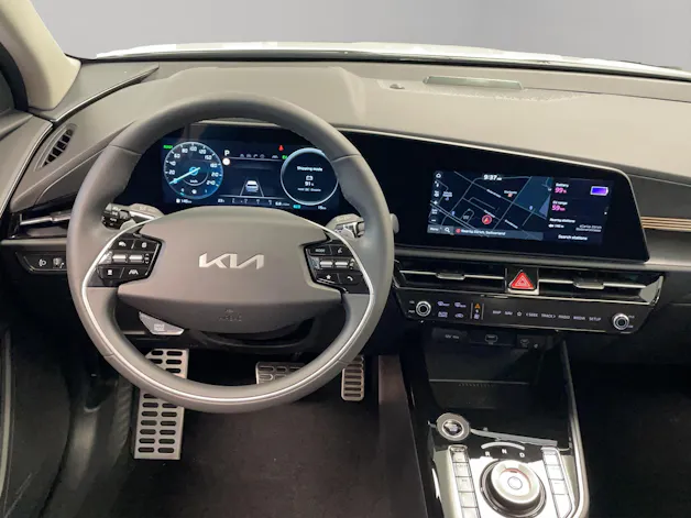 Kia Niro 1.6 GDi Plug-in Hybrid Style