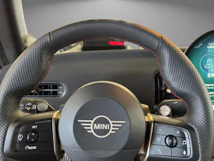 Mini Cabrio F67 2.0i John Cooper Works