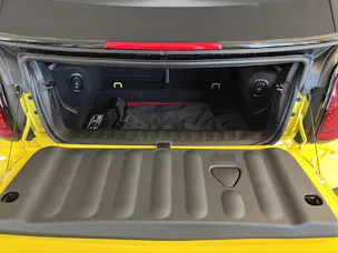 Mini Cabrio F67 2.0i John Cooper Works