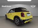 Mini Cabrio F67 2.0i John Cooper Works