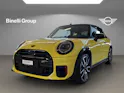 Mini Cabrio F67 2.0i John Cooper Works