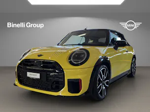 Mini Cabrio F67 2.0i John Cooper Works