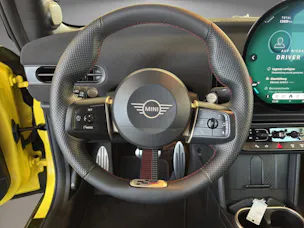Mini Cabrio F67 2.0i John Cooper Works