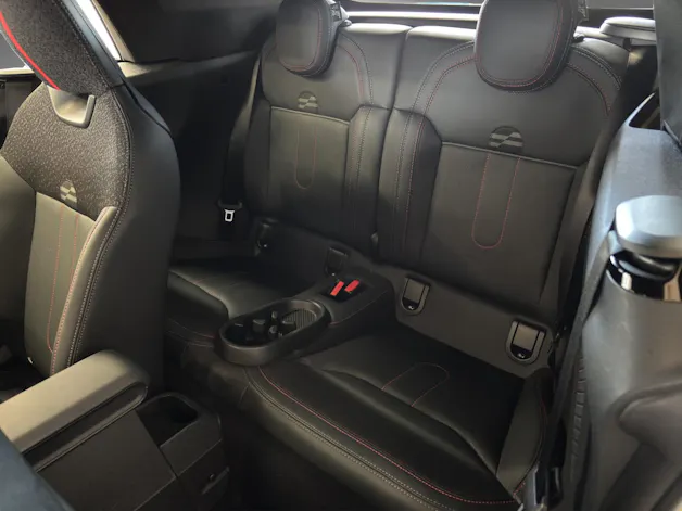 Mini Cabrio F67 2.0i John Cooper Works
