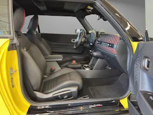 Mini Cabrio F67 2.0i John Cooper Works