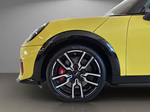 Mini Cabrio F67 2.0i John Cooper Works