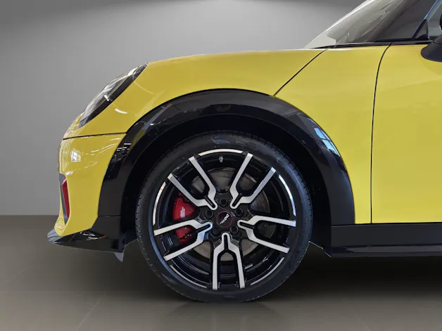 Mini Cabrio F67 2.0i John Cooper Works