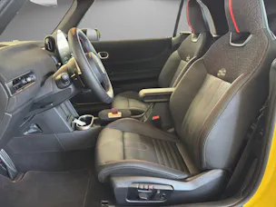 Mini Cabrio F67 2.0i John Cooper Works