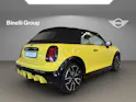 Mini Cabrio F67 2.0i John Cooper Works