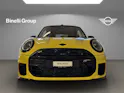 Mini Cabrio F67 2.0i John Cooper Works