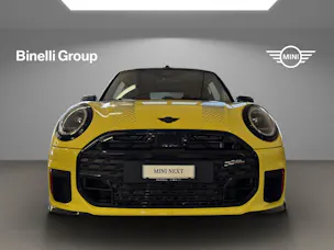 Mini Cabrio F67 2.0i John Cooper Works