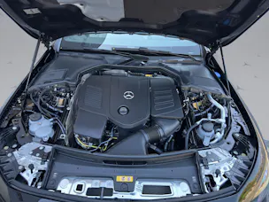 Mercedes-Benz CLE 200 AMG Line 4matic Cabriolet