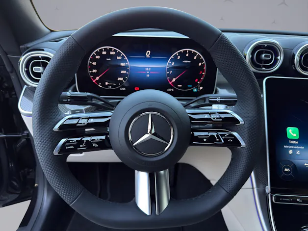 Mercedes-Benz CLE 200 AMG Line 4matic Cabriolet