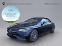 MERCEDES-BENZ CLE 200 AMG Line 4matic Cabriolet
