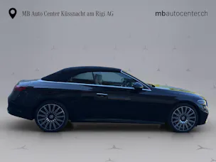Mercedes-Benz CLE 200 AMG Line 4matic Cabriolet