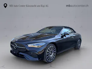 Mercedes-Benz CLE 200 AMG Line 4matic Cabriolet