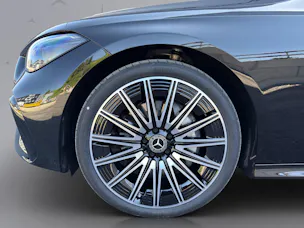 Mercedes-Benz CLE 200 AMG Line 4matic Cabriolet