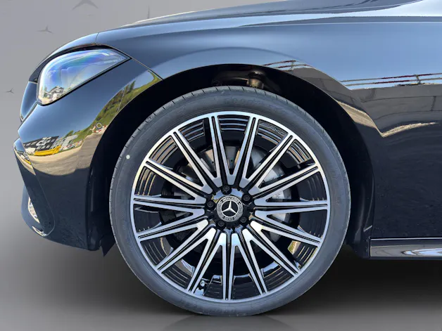 Mercedes-Benz CLE 200 AMG Line 4matic Cabriolet