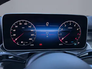 Mercedes-Benz CLE 200 AMG Line 4matic Cabriolet