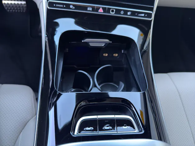Mercedes-Benz CLE 200 AMG Line 4matic Cabriolet