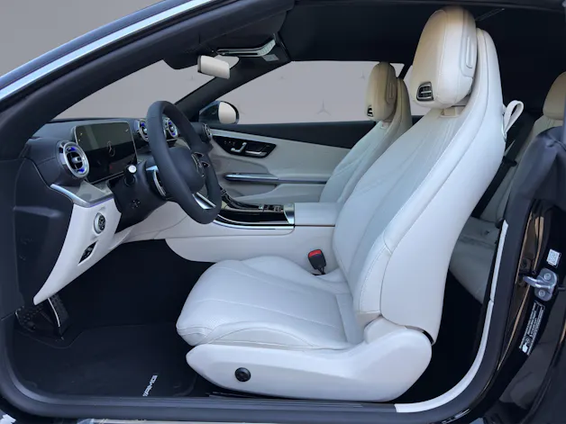 Mercedes-Benz CLE 200 AMG Line 4matic Cabriolet