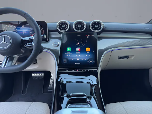 Mercedes-Benz CLE 200 AMG Line 4matic Cabriolet