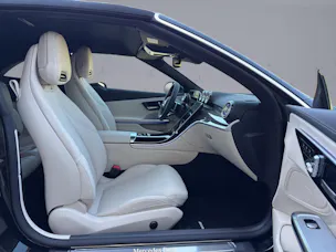 Mercedes-Benz CLE 200 AMG Line 4matic Cabriolet