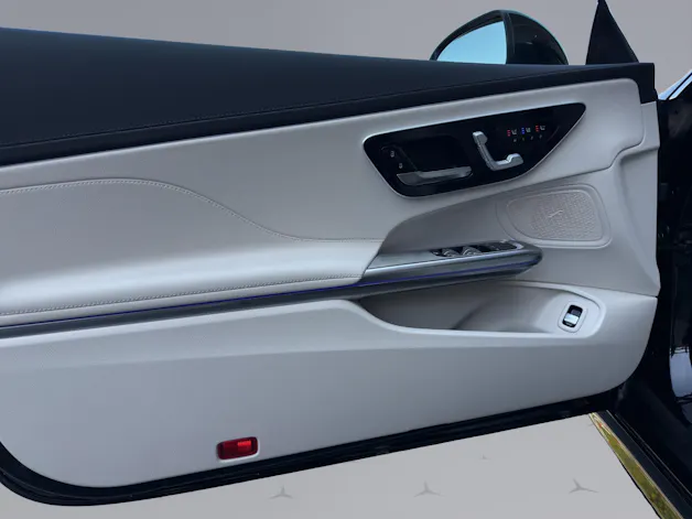 Mercedes-Benz CLE 200 AMG Line 4matic Cabriolet