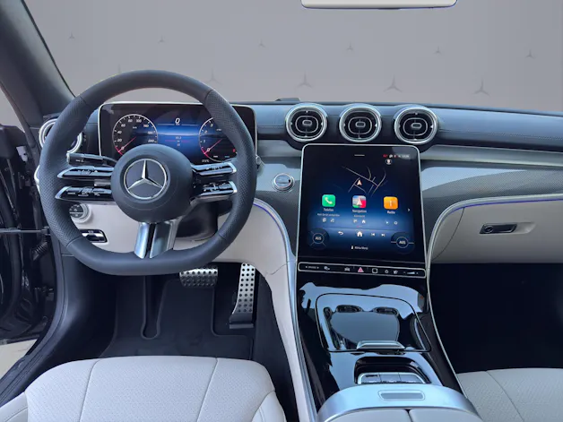 Mercedes-Benz CLE 200 AMG Line 4matic Cabriolet