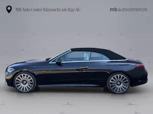 Mercedes-Benz CLE 200 AMG Line 4matic Cabriolet