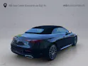 Mercedes-Benz CLE 200 AMG Line 4matic Cabriolet