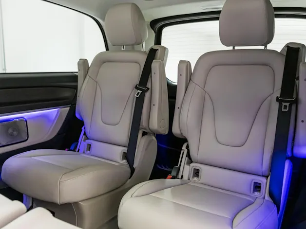 Mercedes-Benz V 300 d 4MATIC EXCLUSIVE L