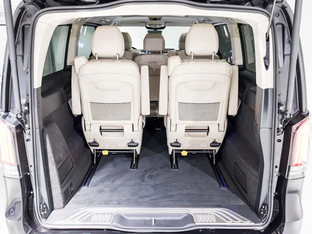 Mercedes-Benz V 300 d 4MATIC EXCLUSIVE L