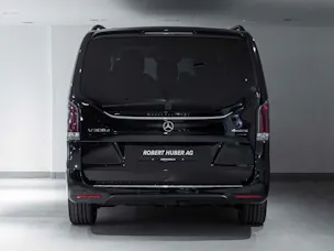 Mercedes-Benz V 300 d 4MATIC EXCLUSIVE L