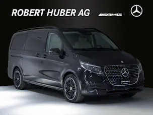 Mercedes-Benz V 300 d 4MATIC EXCLUSIVE L