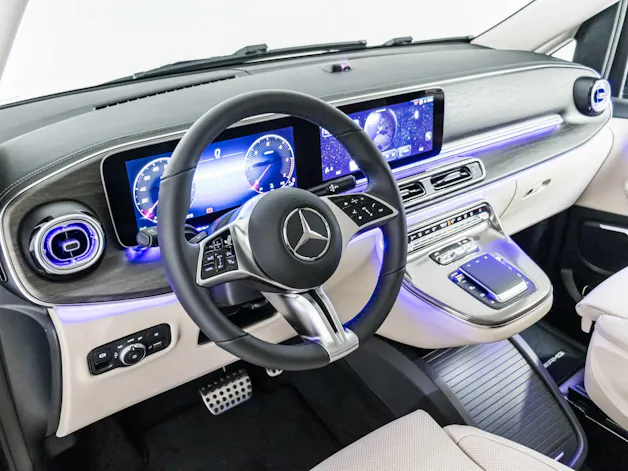 Mercedes-Benz V 300 d 4MATIC EXCLUSIVE L