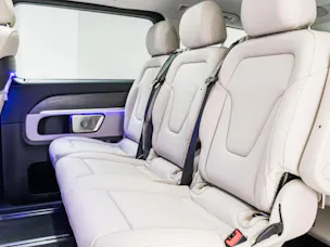 Mercedes-Benz V 300 d 4MATIC EXCLUSIVE L