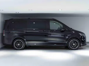 Mercedes-Benz V 300 d 4MATIC EXCLUSIVE L