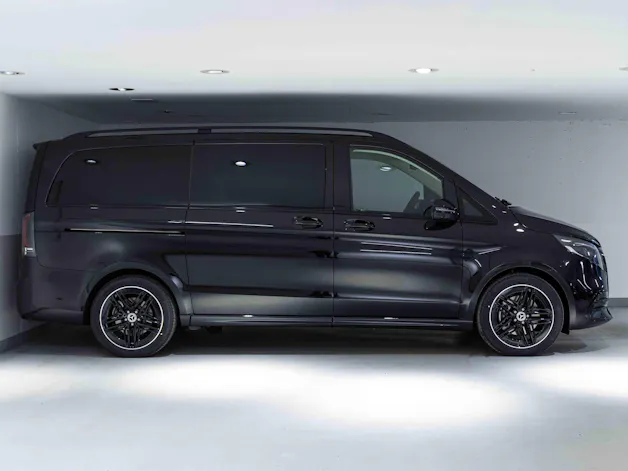 Mercedes-Benz V 300 d 4MATIC EXCLUSIVE L