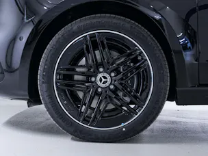 Mercedes-Benz V 300 d 4MATIC EXCLUSIVE L