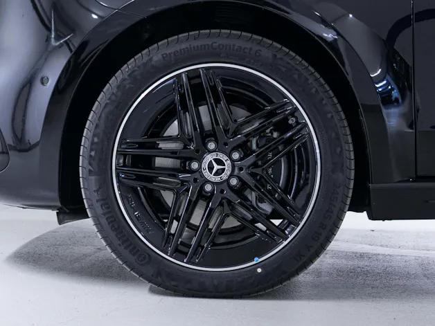 Mercedes-Benz V 300 d 4MATIC EXCLUSIVE L