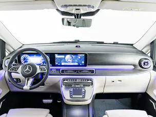 Mercedes-Benz V 300 d 4MATIC EXCLUSIVE L