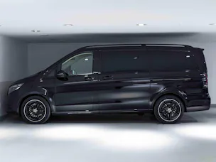 Mercedes-Benz V 300 d 4MATIC EXCLUSIVE L